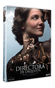 The Conductor (DVD)